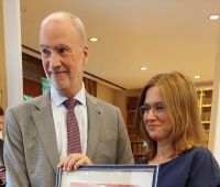 100- lecie Instytutu Francuskiego w Polsce