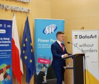Konferencja „DATA SCIENCE. Shaping careers with...
