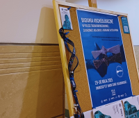 Jubileuszowa Konferencja "Badania...