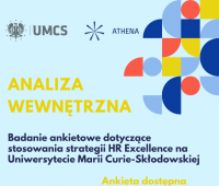 Ostatnie dni na wypełnienie ankiety dot. realizacji...