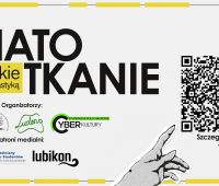 Światotkanie - studenckie spotkanie z fantastyką | 6 czerwca