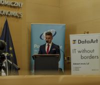 Data Science – Conference 
