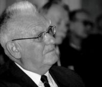 Zmarł Profesor Janusz Siatkowski (1929-2025) 