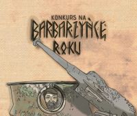 Victoria Wiktorii Janickiej w konkursie "Barbarzyńca...