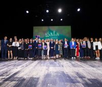 IV Gala Organizacji Studenckich UMCS – znamy laureatów 
