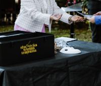 Kapsuła czasu w Chatce Żaka! 