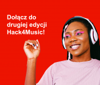 Dołącz do Hack4Music