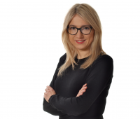 Dr hab. Justyna Marzec laureatką V edycji...