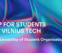 BIP for Students: "Sustainability of Student...
