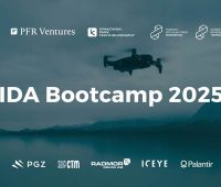 Rekrutacja do programu IDA Bootcamp 2025