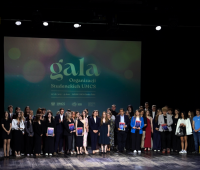 IV Gala Organizacji Studenckich UMCS