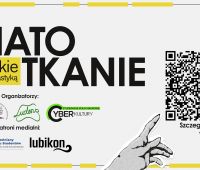 "Światotkanie", czyli studenckie spotkanie z...