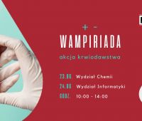 Wampiriada – HGB wystarczy kropla