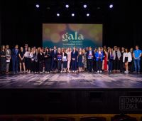 IV Gala Organizacji Studenckich UMCS – święto...