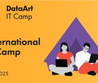 DataArt International IT Camp 2025