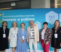 Wydział Chemii UMCS na XII Konferencji Naukowej...