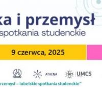 Lubelskie spotkania studenckie - nauka i przemysł