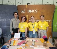 III Ogólnopolskie Forum Szkół Partnerskich UMCS