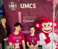 III Ogólnopolskie Forum Szkół Partnerskich UMCS
