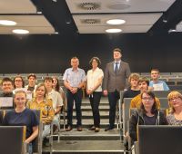 Finał "Rok przed Maturą - Matematyka" (06.06)