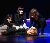 "Pastylki" Teatru Imperialnego - czerwcowy...