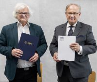 Współpraca z Uniwersytetem Komisji Edukacji Narodowej w...