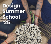 Zapisy na Warsztaty Design Summer School oraz prezentacja...