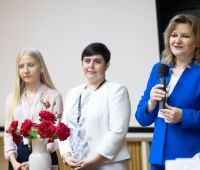 XIII Ogólnopolskie Sympozjum Nauka i Przemysł – lubelskie...