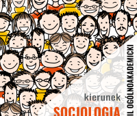 Socjologia, studia stacjonarne 1 stopnia