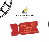 Phoenix Awards – 4. edycja Festiwalu Filmów Anglojęzycznych