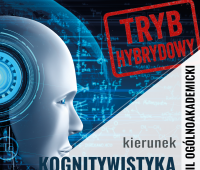 Kognitywistyka 2 stopnia - nauki o poznaniu - cognitive...