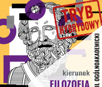 Filozofia 2 stopnia - nauczymy Cię jak myśleć krytycznie