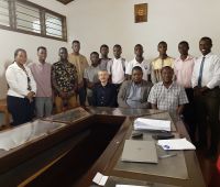 Rekrutacja na Erasmusa do Polski w Tanzanii 