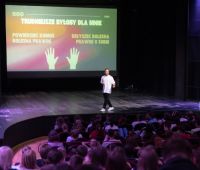 Relacja z III Ogólnopolskiego Forum Szkół Partnerskich UMCS