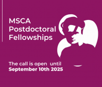 Działania "Maria Skłodowska-Curie" Postdoctoral...