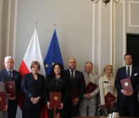 Ministerstwo Nauki i Szkolnictwa Wyższego