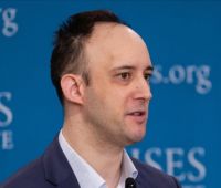 Dr  Łukasz Jasiński w wywiadzie dla The Misesian
