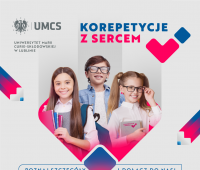 Podsumowanie I edycji projektu „Korepetycje z sercem”