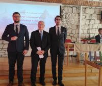 XIII OKN pn. Stanowienie i stosowanie prawa podatkowego w...