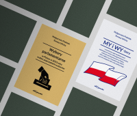 Sukces publikacyjny pracowników Instytutu Nauk o Polityce...