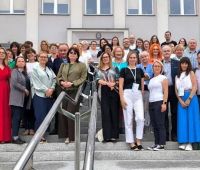Krajowy Zjazd Delegatów Stowarzyszenia Bibliotekarzy...