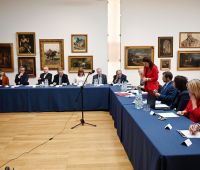Nasze naukowczynie w Radzie Muzeum Narodowego w Lublinie