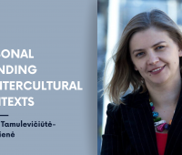 Personal Branding in Intercultural Contexts