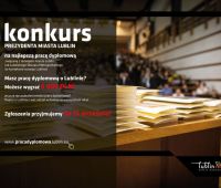 Konkurs na najlepszą pracę dyplomową