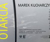 Finisaż wystawy fotografii Marka Kucharczyka...