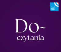 Do-czytania |  podcast z udziałem pracowników IJiL