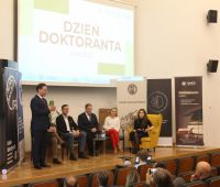 Dzień Doktoranta 2025