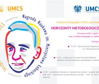 HORYZONTY METODOLOGICZNE