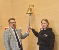  Rozpoczęcie sesji letniej 2024/2025 na Wydziale...