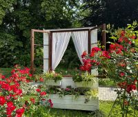 Ankieta dla osób odwiedzających Ogród Botaniczny UMCS